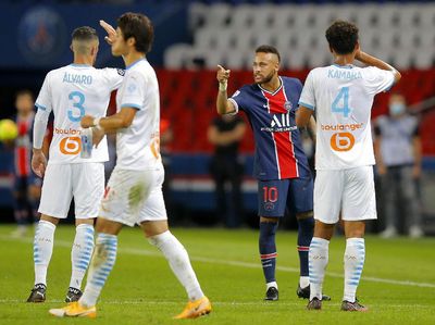 Neymar Si Tukang Ribut