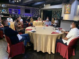 PB Jaya Raya Dukung Moeldoko Jadi Ketum PBSI, Alasannya?