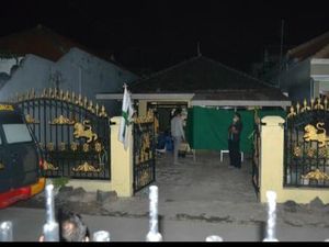 Purnawirawan Polri di Sidoarjo Dibunuh Keponakannya yang Sakit Hati Purnawirawan Polri di Sidoarjo Dibunuh Keponakannya yang Sakit Hati