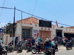 Beredar Nama Penerima Bantuan Modal Rp 2,4 Juta, Ini Kata Pemda Brebes