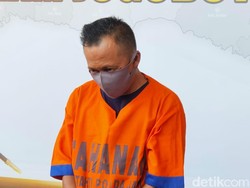 Papi yang Tawarkan LC Layani Prostitusi Terancam Bui 1 Tahun 4 Bulan