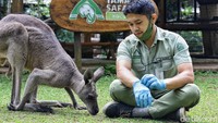 Liburan di Taman Safari Bogor, Segini Harga Tiketnya