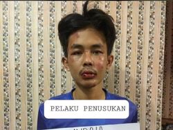 Jejak Perkara Penusuk Syekh Ali Jaber hingga Divonis 4 Tahun Penjara