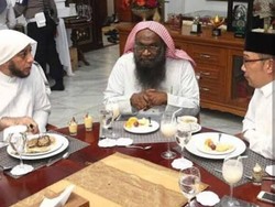 Buntut Penusukan Syekh Ali Jaber, Ridwan Kamil: Ulama Dakwah di Jabar Dijaga Ketat