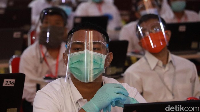 Ayo Cek! Ini 10 Instansi yang Buka Lowongan CPNS 2021 Ayo Cek! Ini 10 Instansi yang Buka Lowongan CPNS 2021