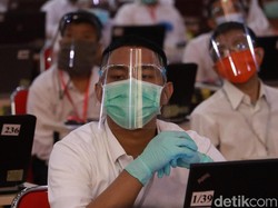 Buruan Cek! Lowongan CPNS 2021 Dibuka Lebih Banyak dari Tahun Lalu