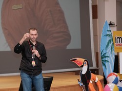 Deretan Kebijakan Ahmad Al-Neama Bawa Indosat Hadapi Pandemi