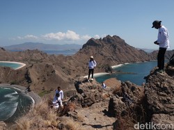 Mau Island Hopping di Labuan Bajo? Jangan Lupa ke 6 Pulau Ini