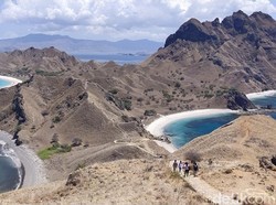 Pemerintah Jamin Kesehatan, Keamanan dan Keselamatan Turis di Labuan Bajo