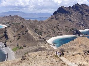 Pemerintah Jamin Kesehatan, Keamanan dan Keselamatan Turis di Labuan Bajo Pemerintah Jamin Kesehatan, Keamanan dan Keselamatan Turis di Labuan Bajo