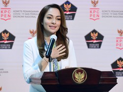 Masyarakat Indonesia Dinilai Optimistis Taklukkan Pandemi COVID-19