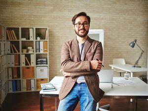 Bikin Kerja Lancar, Ini Peralatan Wajib buat Para Eksmud