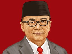 Lima Jenis Satwa Teman Keseharian Sidarto Danusubroto