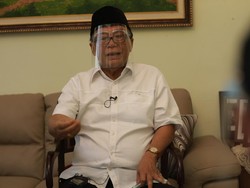 Kisah Ajudan Terakhir Bung Karno, 1 Tahun 3 Bulan yang Serba Salah