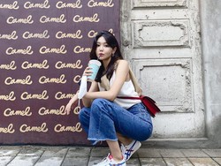 Sooyoung SNSD Bosan Makan Ayam Selama Pacari Jung Kyung Ho