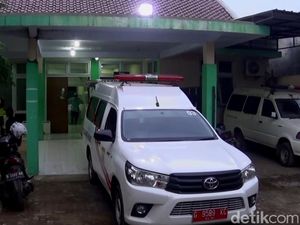 Mayat di Bawah Tol Diambil Keluarga, Polisi Masih Lakukan Penyelidikan Mayat di Bawah Tol Diambil Keluarga, Polisi Masih Lakukan Penyelidikan