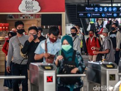 Anies Minta Pegawai Ngantor Maksimal 25%, Pengusaha Setuju?