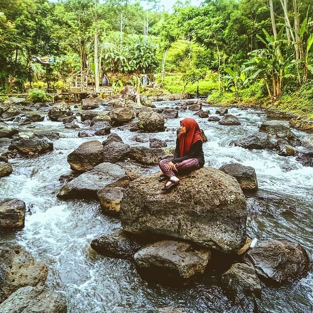 sumber maron/sumber:https:instagram.com/sumbermaron/ sumber maron