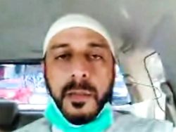 Penjelasan Rumah Sakit, Syekh Ali Jaber Negatif Corona Sebelum Meninggal Penjelasan Rumah Sakit, Syekh Ali Jaber Negatif Corona Sebelum Meninggal