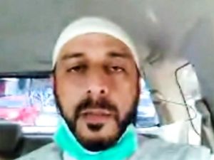 Datang ke Malang, Polisi Jamin Keamanan Syekh Ali Jaber Datang ke Malang, Polisi Jamin Keamanan Syekh Ali Jaber