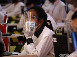 400 Orang Gagal Daftar CPNS Gara-gara Data PNS Siluman, Kok Bisa? 400 Orang Gagal Daftar CPNS Gara-gara Data PNS Siluman, Kok Bisa?