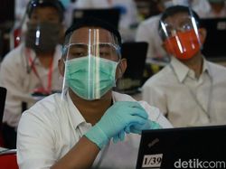 Formasi BSN CPNS 2021 hingga Jadwal Tes SKD
