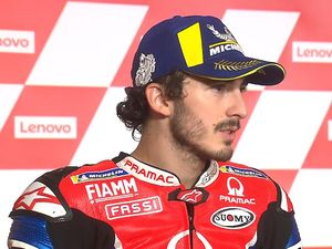 Pecco Bagnaia Gabung Ducati, Jorge Martin dan Johann Zarco ke Pramac