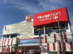 Belanja Pakai Allo Bank di Transmart Makin Murah, Ini Daftar Harganya
