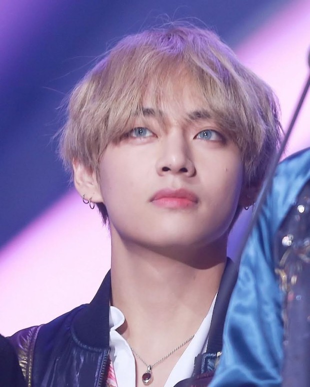 V BTS/ Foto: Koreaboo