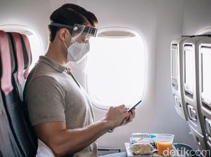 100 Pesawat Qatar Kini Punya Fasilitas Wi-Fi Super Cepat 100 Pesawat Qatar Kini Punya Fasilitas Wi-Fi Super Cepat