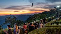 Wisata Filipina Buka Lagi Untuk Turis Lokal
