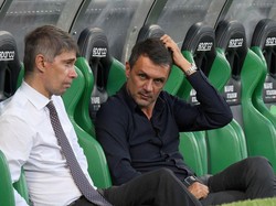 Maldini Bantah Milan Sudah Ajukan Tawaran untuk Chiesa