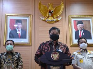 Omnibus Law Diklaim Jadi Juru Selamat 29 Juta Pengangguran RI