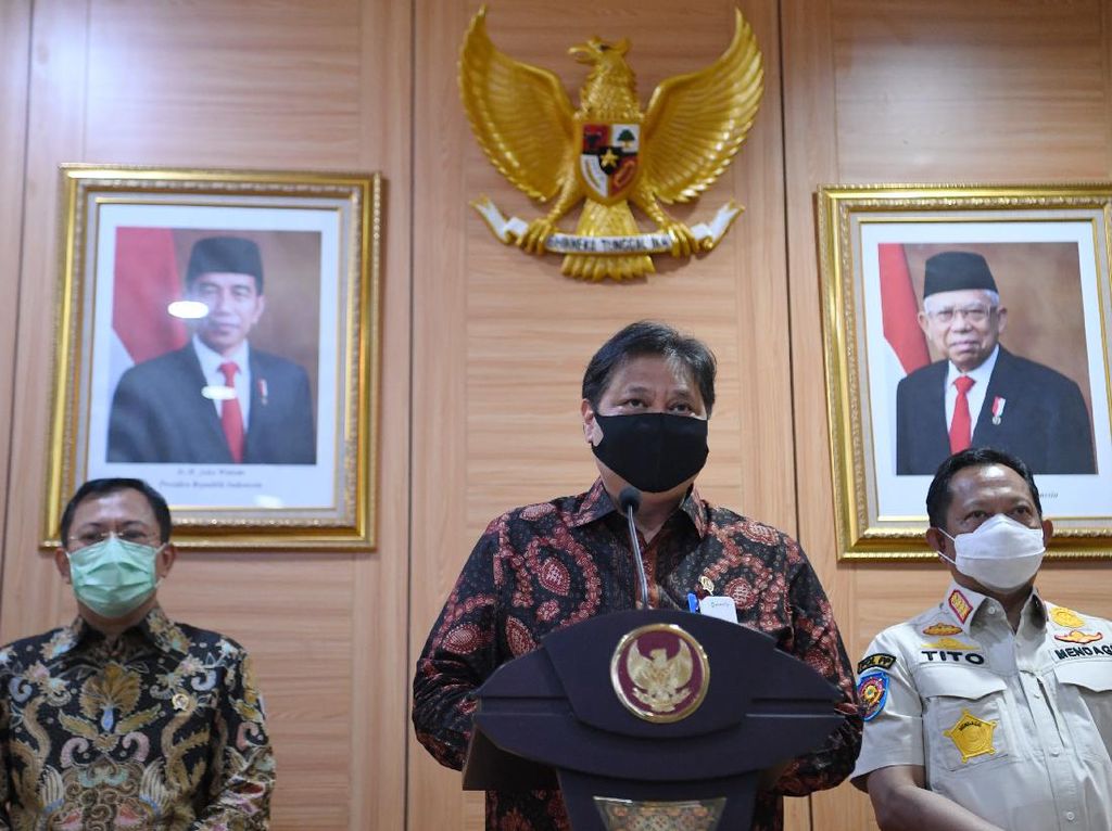 3 Info soal Ada Sponsor Aksi Demo Omnibus Law 3 Info soal Ada Sponsor Aksi Demo Omnibus Law