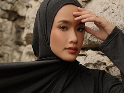 Ana Octarina Ungkap Alasannya Berhijab di Tengah Pandemi