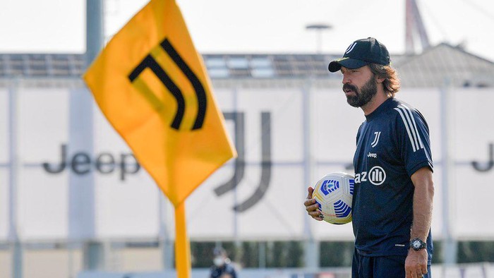 Andrea Pirlo