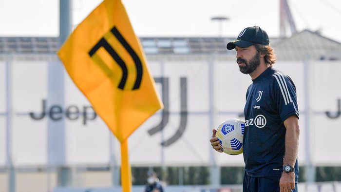 Andrea Pirlo Andrea Pirlo