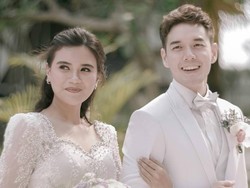 Audi Marissa Tegaskan Tak Pernah Tidur Bareng Anthony Xie Sebelum Nikah