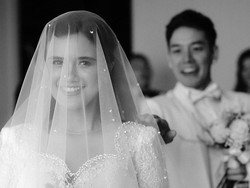 Pernikahan Diusik karena Perbedaan Agama, Audi Marissa: Nggak Punya Hati!