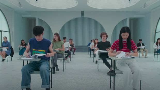Bad Genius the Series