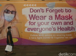 Update Corona Indonesia 16 September: Rekor 3.963 Kasus Baru, Total 228.993