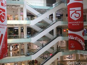 9 Orang Kaya Pemilik Mal Mewah dan Terkenal di Jakarta