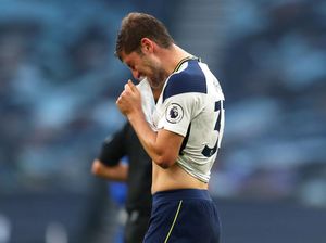 Hai Jose Mourinho, Pemain Tottenham Bukan Pemalas Kok