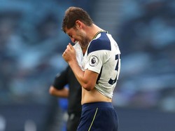 Hai Jose Mourinho, Pemain Tottenham Bukan Pemalas Kok