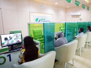 Bisakah Mencairkan Uang JHT Sebelum Usia 56 Tahun? BPJamsostek Buka Suara Bisakah Mencairkan Uang JHT Sebelum Usia 56 Tahun? BPJamsostek Buka Suara