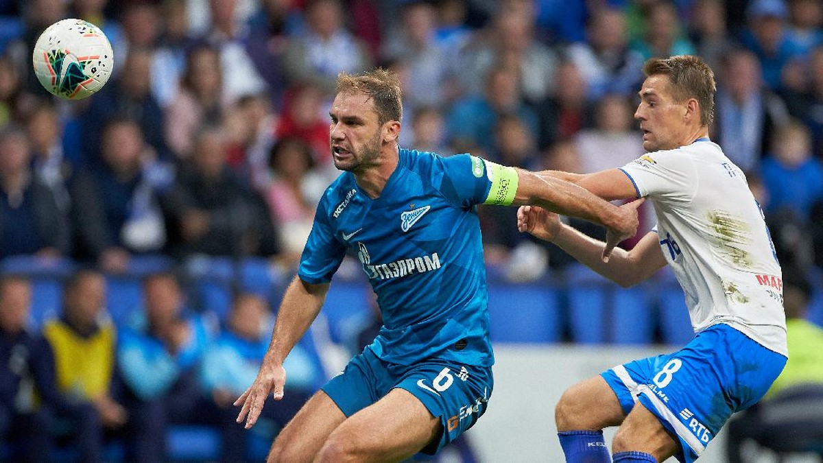 Branislav Ivanovic gabung West Bromwich Albion (Foto: Getty Images/Epsilon)