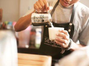 5 Coffee Shop di BSD yang Buka Sejak Pagi, Cocok Buat Sarapan!