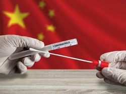 Wuhan Sudah Pesta, Kota di China Ini Harus Lockdown