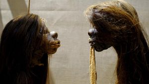 Dampak Protes Antirasis, Museum Ini Hapus Koleksi Kerangka Manusia