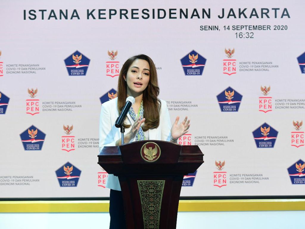Satgas COVID-19 Jelaskan Penyebab Beda Data Kematian di Kemenkes dan RS Online Satgas COVID-19 Jelaskan Penyebab Beda Data Kematian di Kemenkes dan RS Online